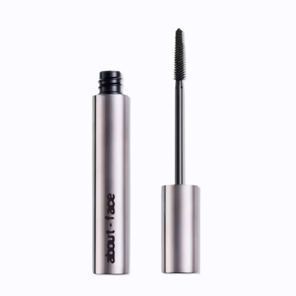 about face Volumizing Mascara